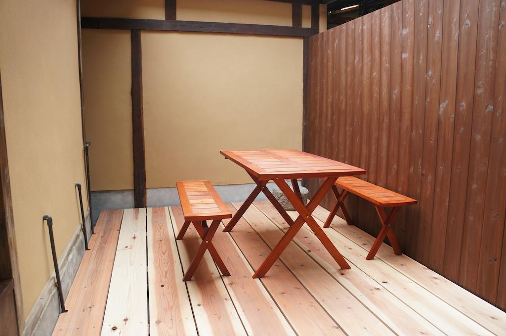 Itoya Stand Guesthouse Kyōto Exterior foto