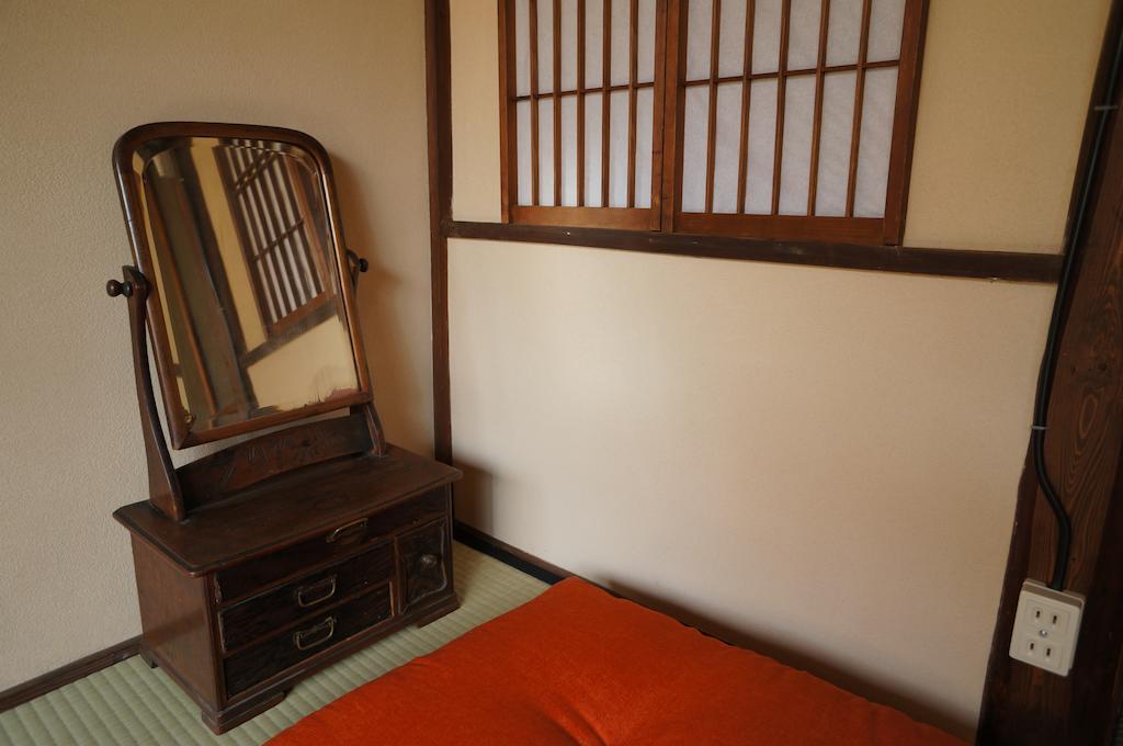 Itoya Stand Guesthouse Kyōto Zimmer foto